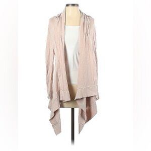 GUC Lululemon Pink Cardigan XS/S